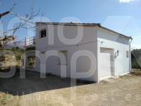 Venta - Casa de Campo - Muro de Alcoy