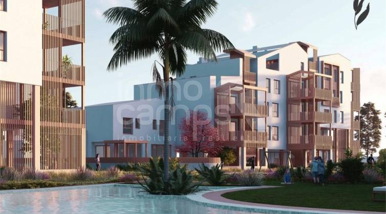 Apartamento - Venta - El Verger - El Verger