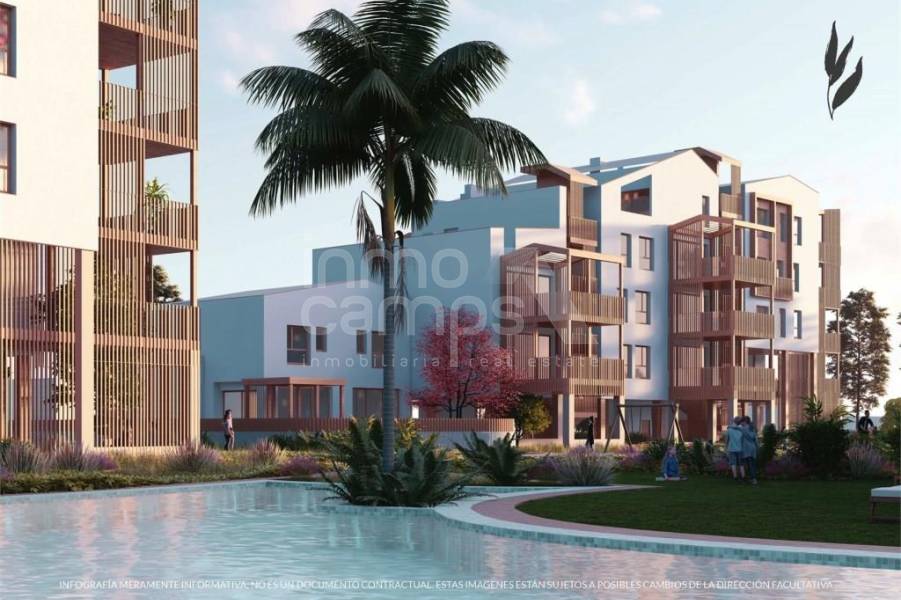 For sale - Apartment - El Verger