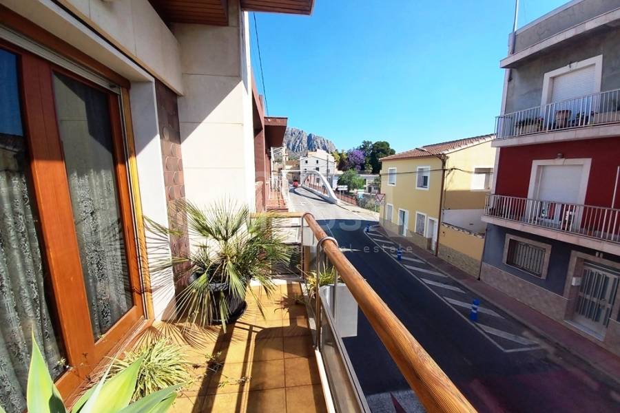 Venta - Apartamento - Beniarbeig