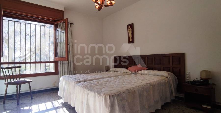 Venta - Casa de Campo - Gaianes