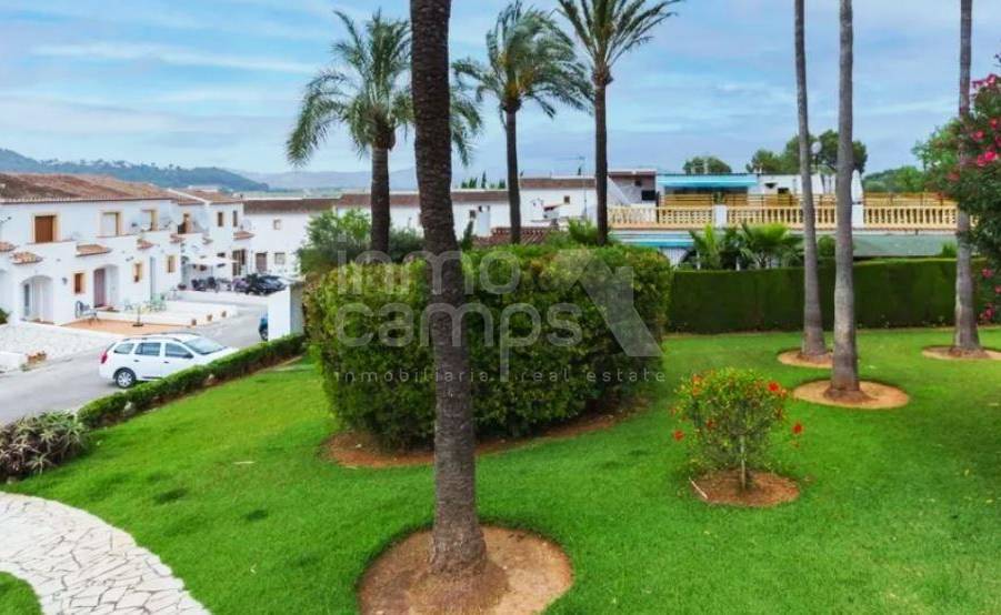 For sale - Terraced house - Pedreguer