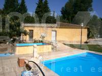 Venta - Casa de Campo - Cocentaina