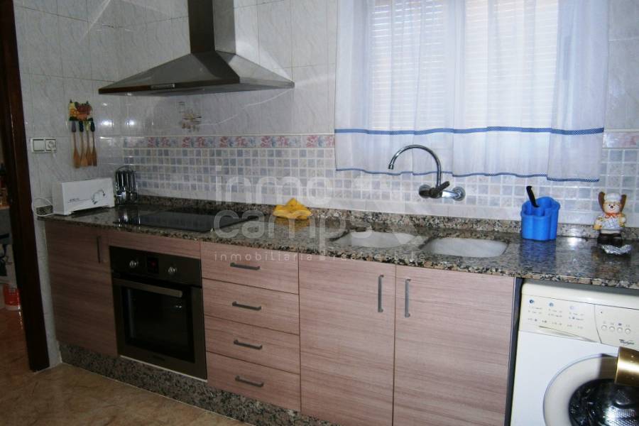 Venta - Casa de Campo - Benisoda