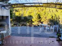 Te koop - Finca - Alcoy