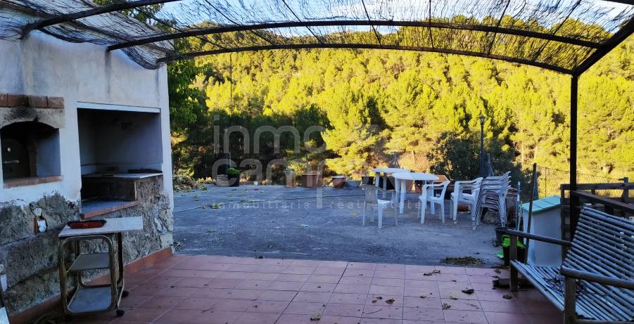 For sale - Finca - Alcoy