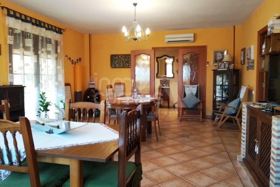 Venta - Chalet - Ontinyent