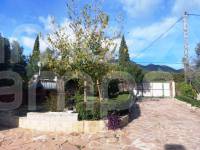 For sale - Country House - Muro de Alcoy