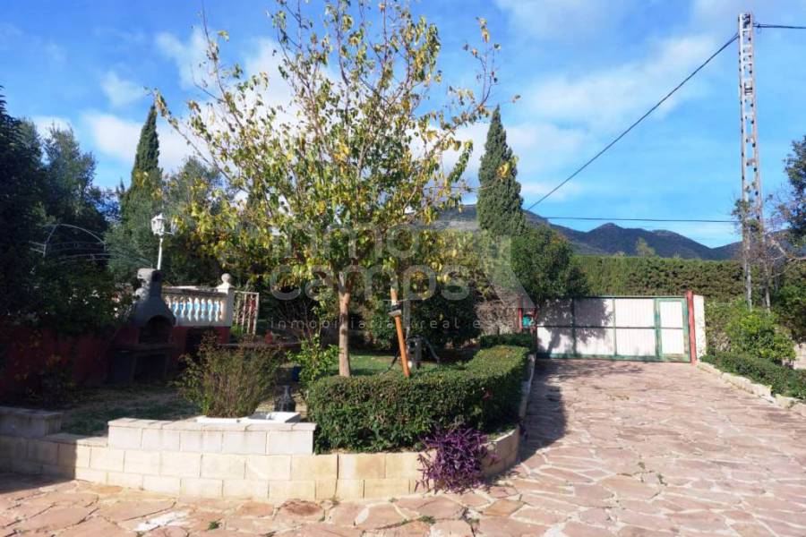 For sale - Country House - Muro de Alcoy