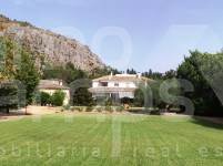 Venta - Chalet - Muro de Alcoy