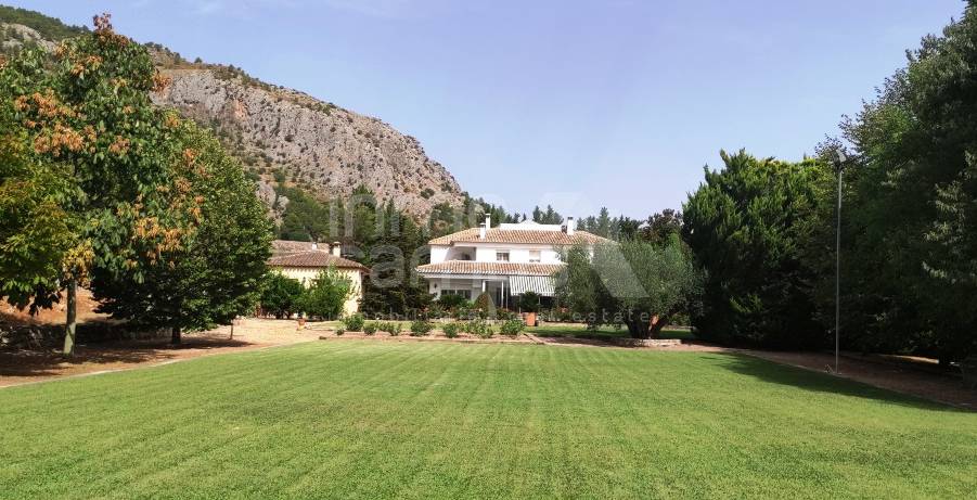 Te koop - Villa - Muro de Alcoy