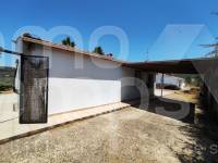 Te koop - Landhuis - Agres