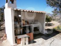 Te koop - Landhuis - Ontinyent