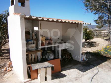 For sale - Country House - Ontinyent