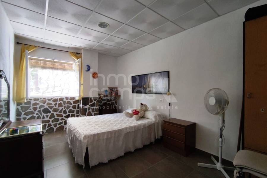 For sale - Country House - Benilloba