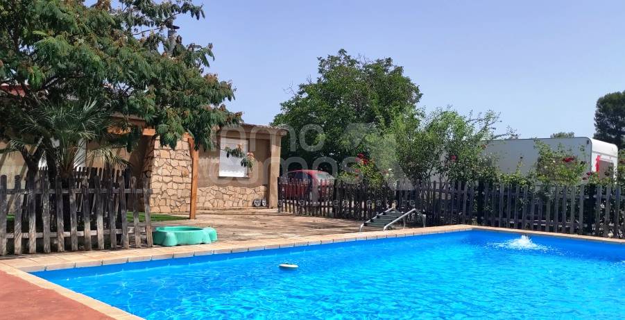 For sale - Country House - Muro de Alcoy