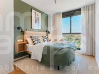 For sale - Penthouse - Denia