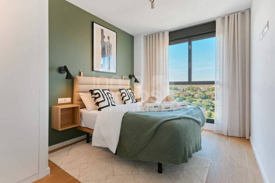 For sale - Penthouse - Denia