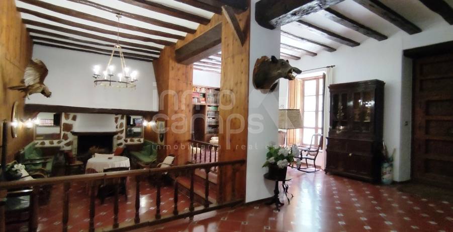 Venta - Finca - Bocairent