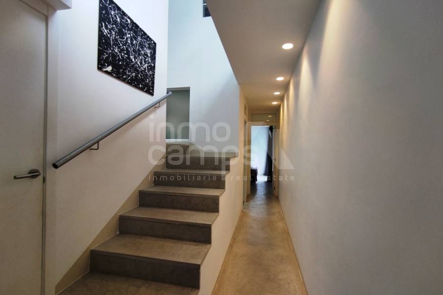Venta - Chalet - Alfafara