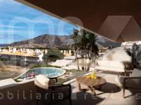 Nieuwbouw - Appartement - Alfaz del Pi - Alfaz del Pí