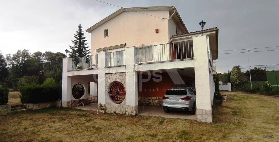 Te koop - Villa - Alcoy