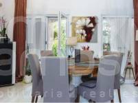 Venta - Adosado - Pedreguer