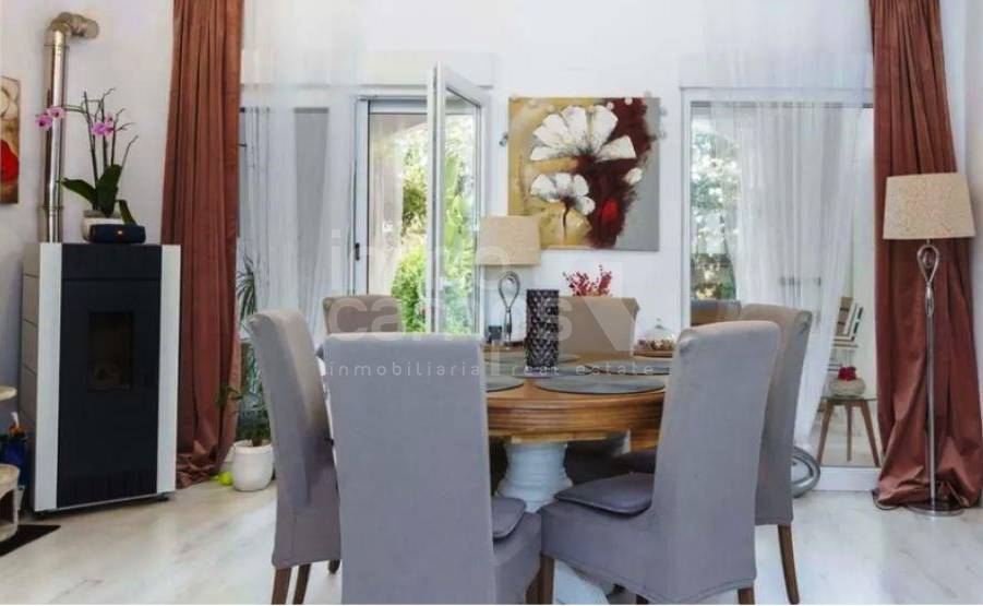 Venta - Adosado - Pedreguer