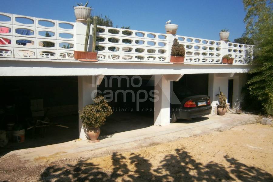 For sale - Country House - Ontinyent
