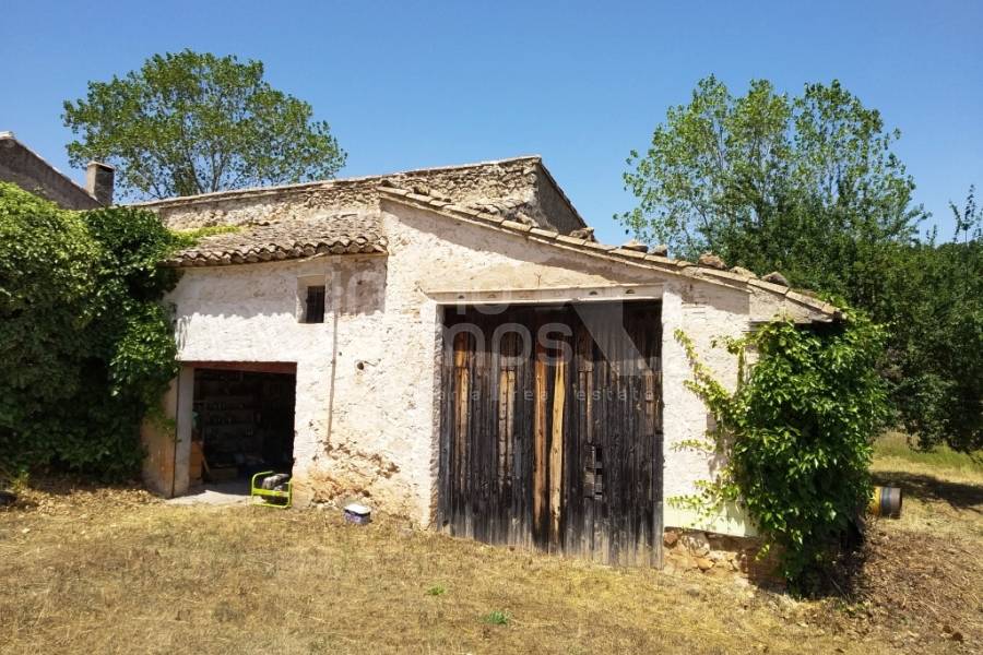 Venta - Finca - Bocairent