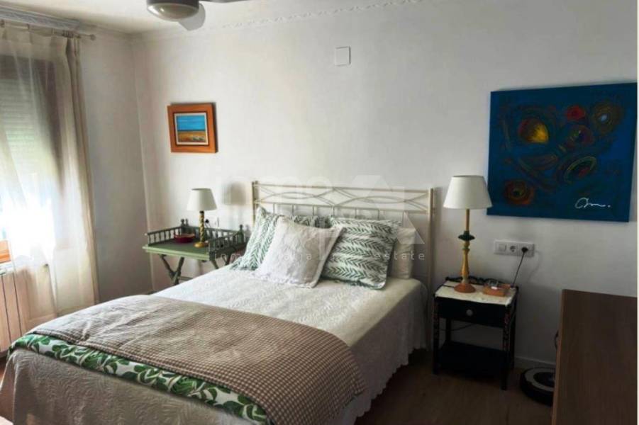 Venta - Chalet - Denia