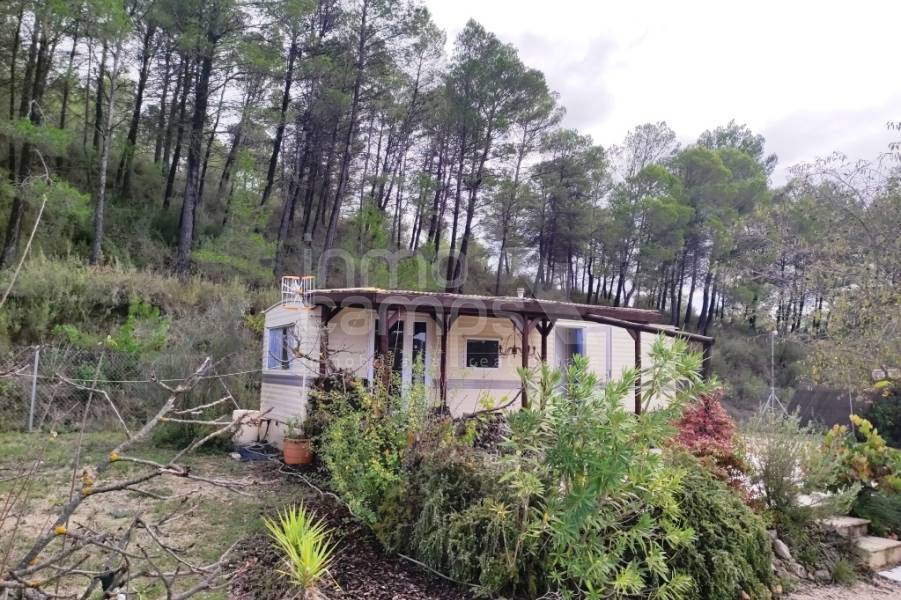 Venta - Casa de Campo - Planes