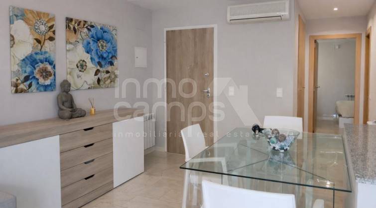 Apartamento - Alquiler - El Verger - El Verger