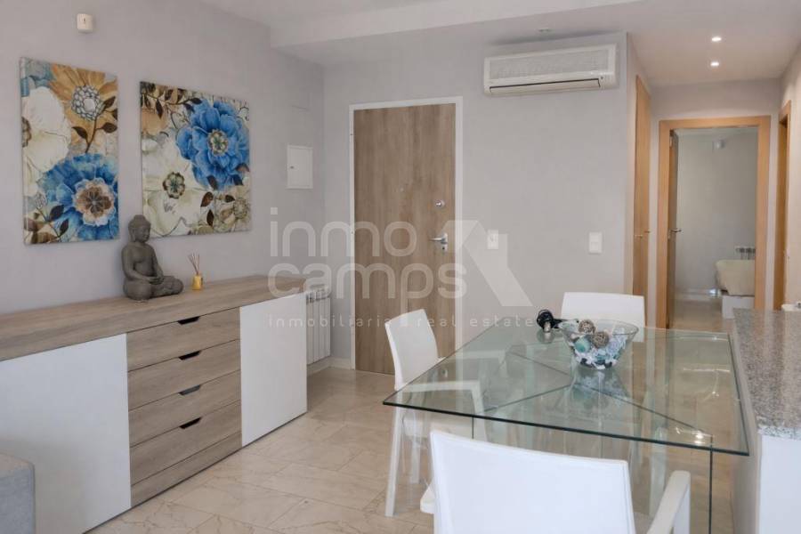 Te huur - Appartement - El Verger