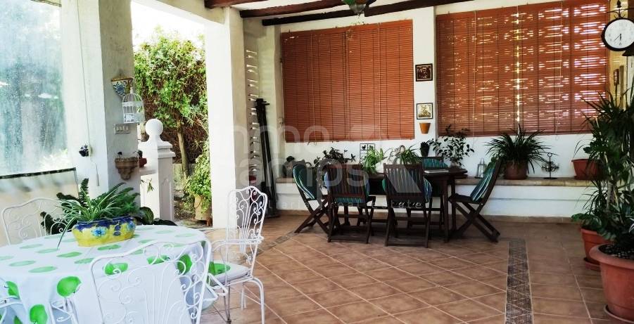 For sale - Finca - Alcoy