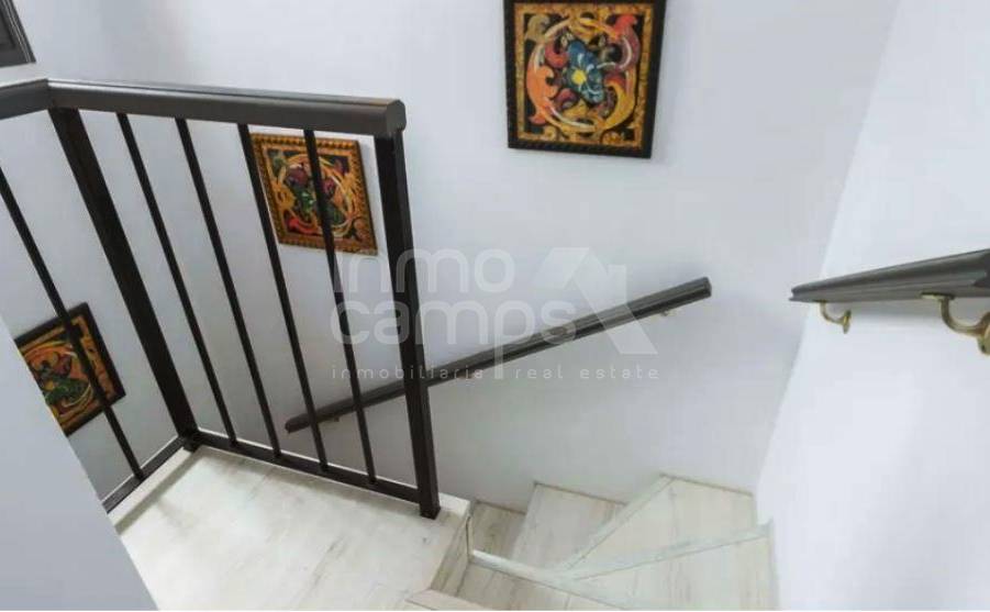 Venta - Adosado - Pedreguer