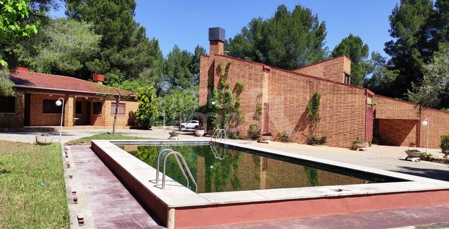 Te koop - Villa - Cocentaina