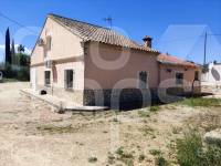 Te koop - Landhuis - Ontinyent