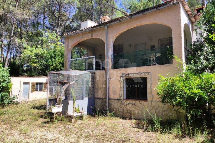 Venta - Casa de Campo - Villalonga