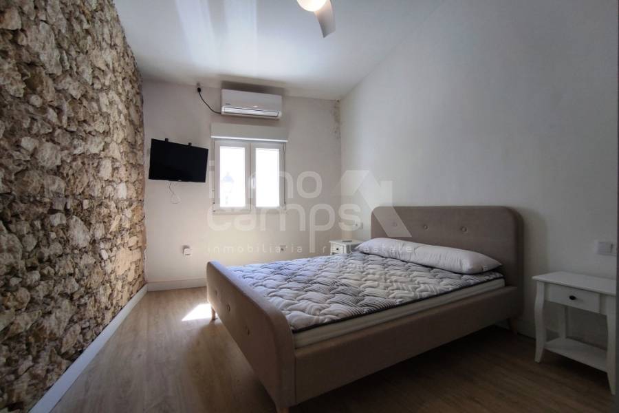 Venta - Casa de Pueblo - Beniarres