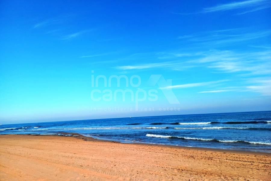 For sale - Semi - Detached house - Oliva