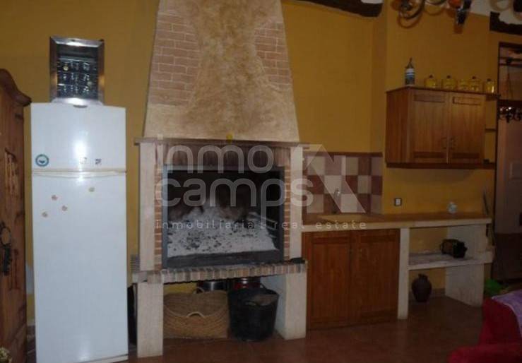 For sale - Finca - Albaida