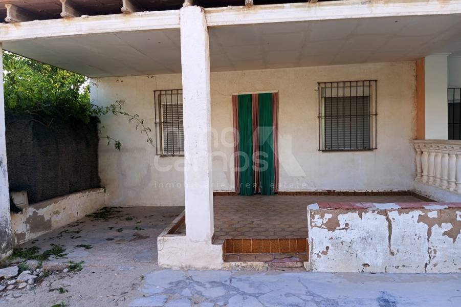 For sale - Villa - Oliva