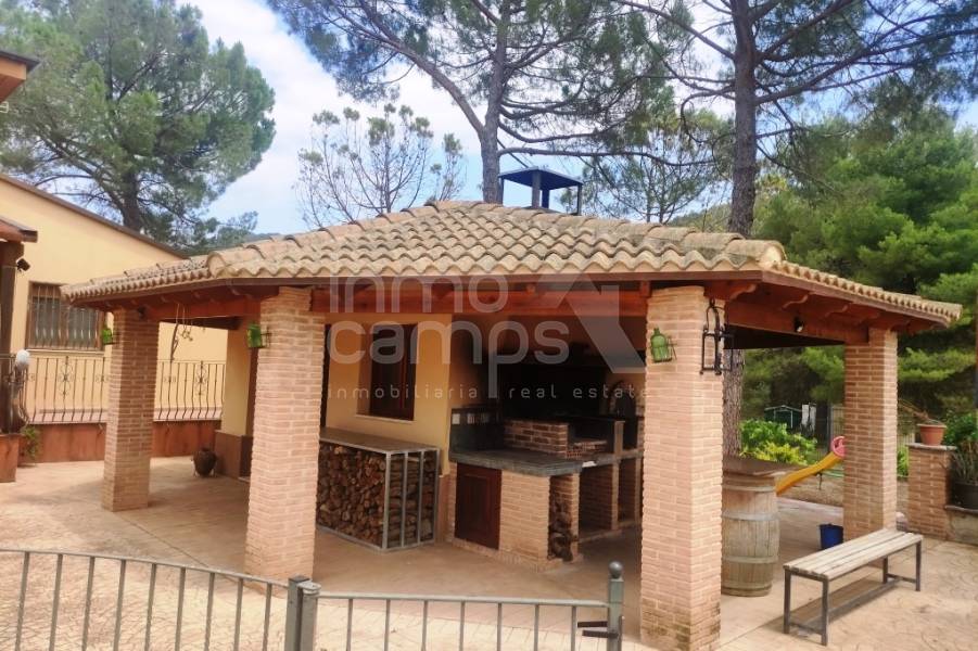 For sale - Villa - Alcoy