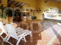 Venta - Casa de Campo - Ontinyent