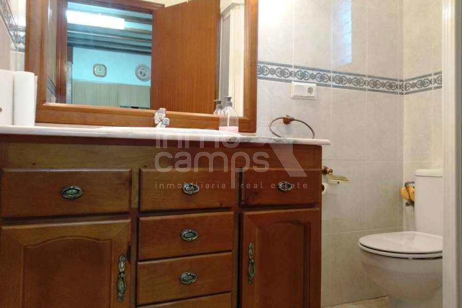 For sale - Town House - Almudaina