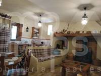 Te koop - Villa - Agres