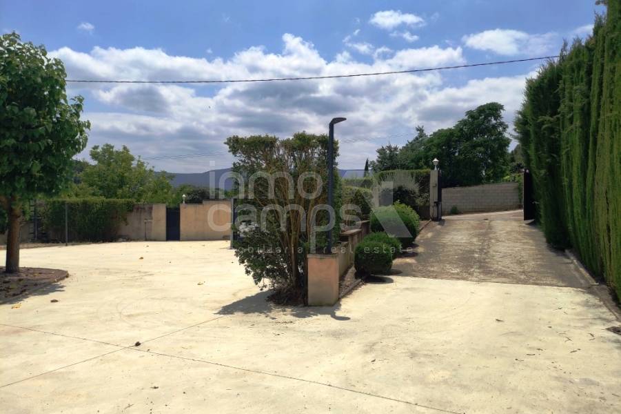 For sale - Villa - Alcoy