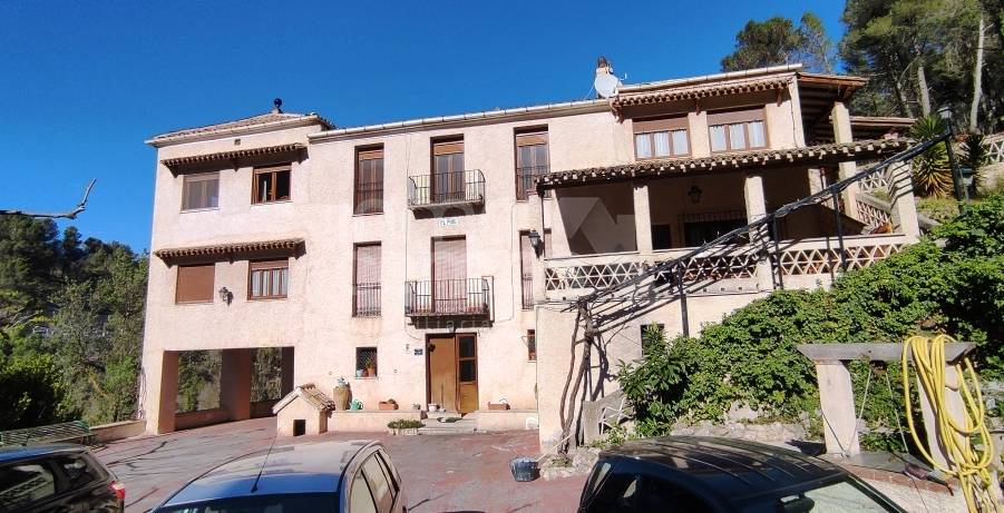 For sale - Finca - Alcoy