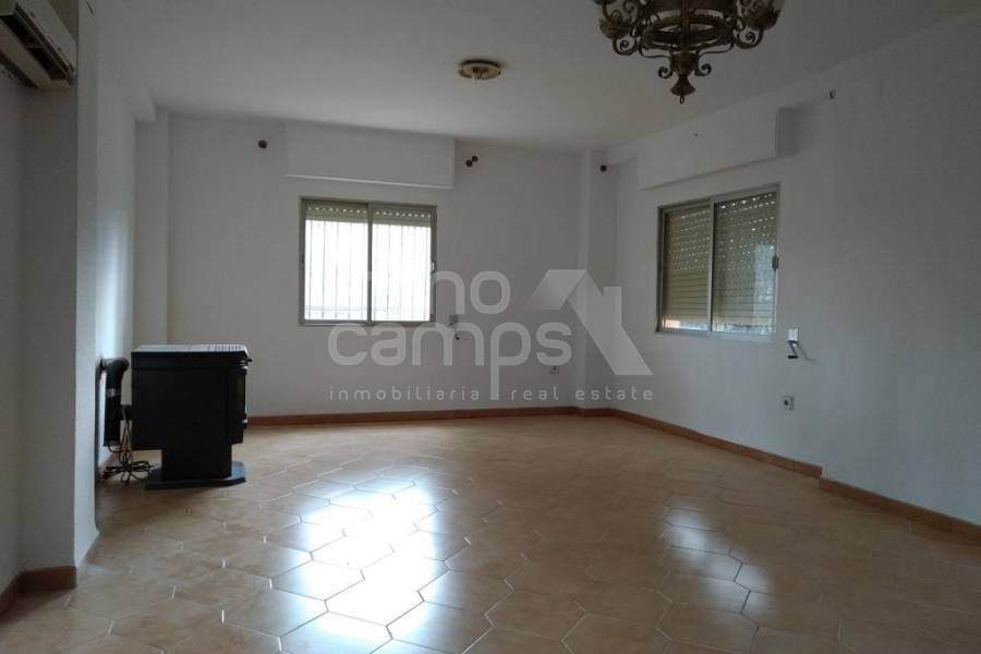 Venta - Casa de Campo - Muro de Alcoy